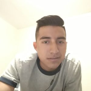 Meet your Posher, Alexander